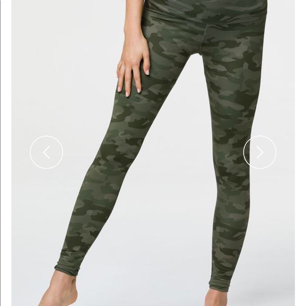 Onzie leggings